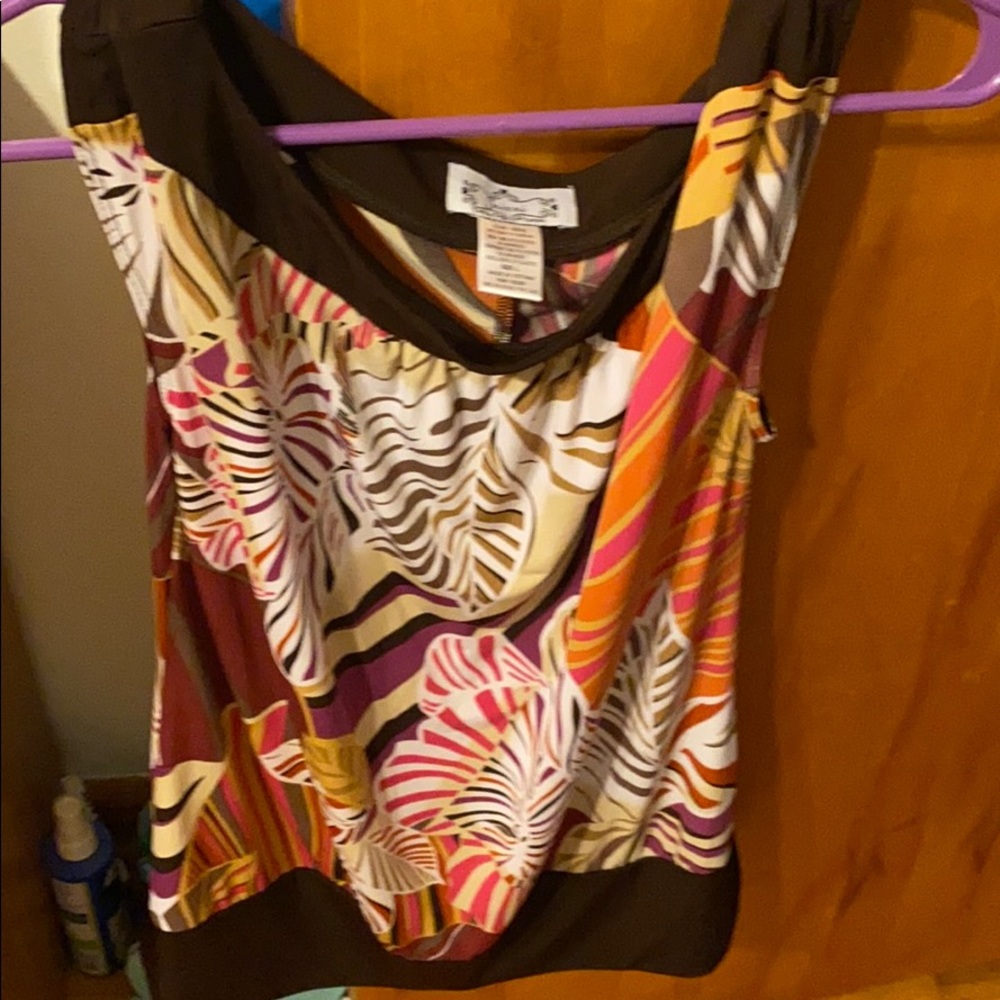 Women’s Tank Top